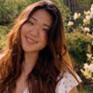 Meet your Posher, Kristen